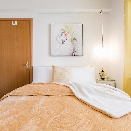 Grand Lux Apartment Serres Bagian luar foto
