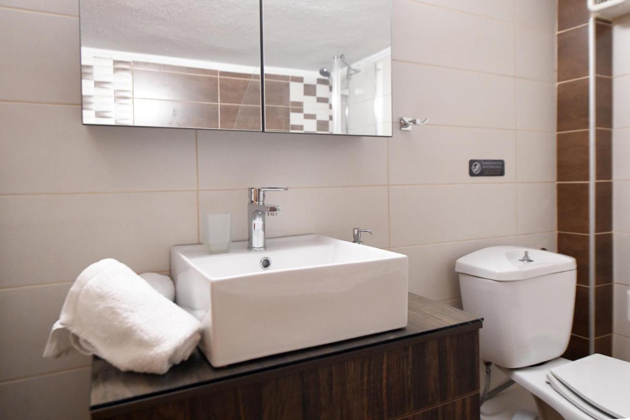 Grand Lux Apartment Serres Bagian luar foto
