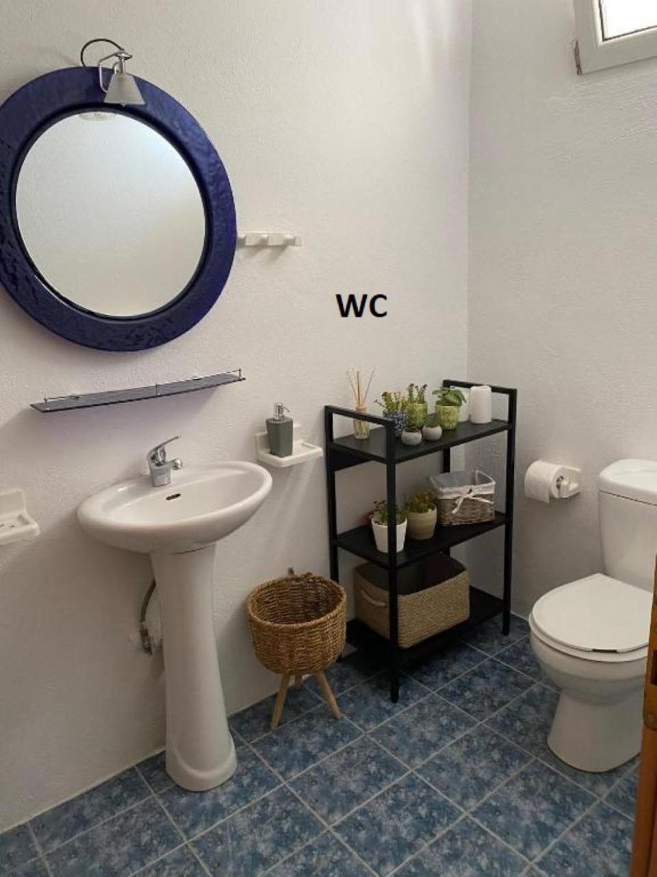 Grand Lux Apartment Serres Bagian luar foto