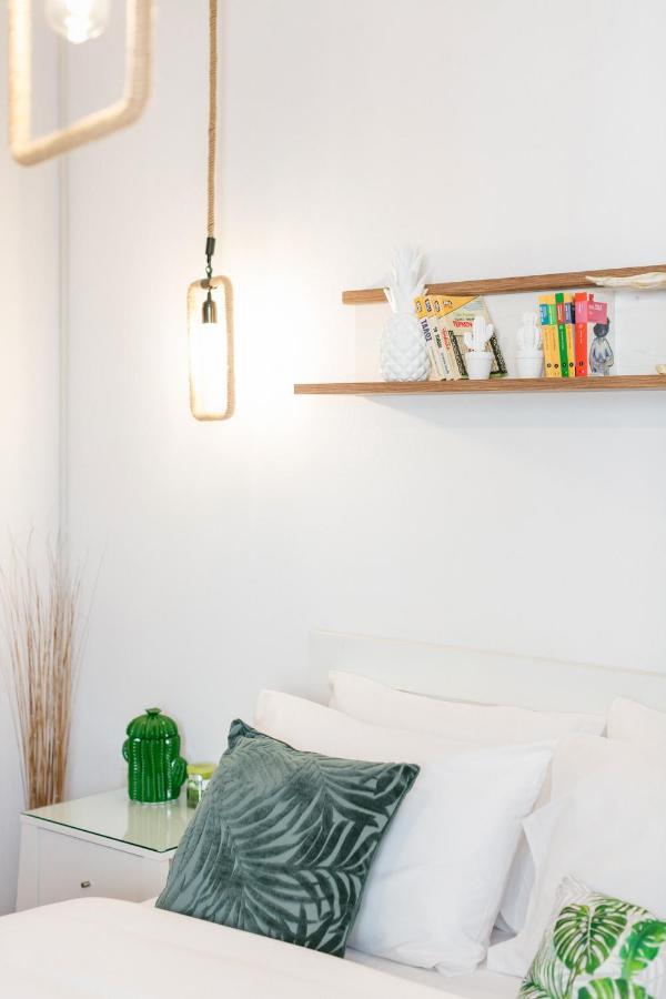 Grand Lux Apartment Serres Bagian luar foto