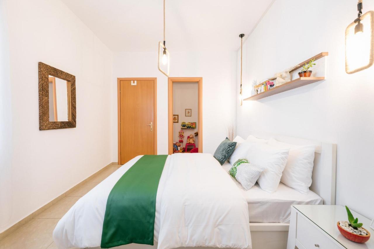 Grand Lux Apartment Serres Bagian luar foto