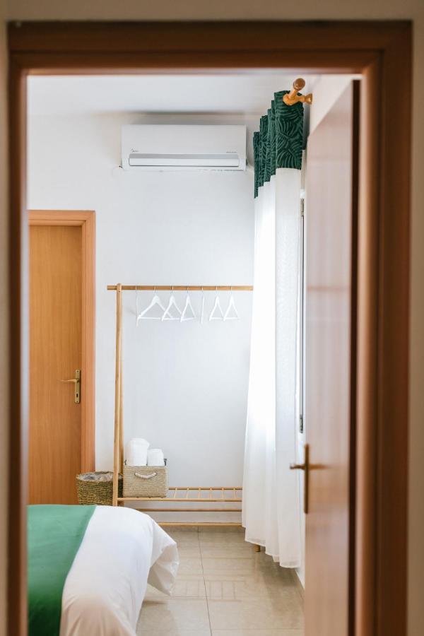Grand Lux Apartment Serres Bagian luar foto