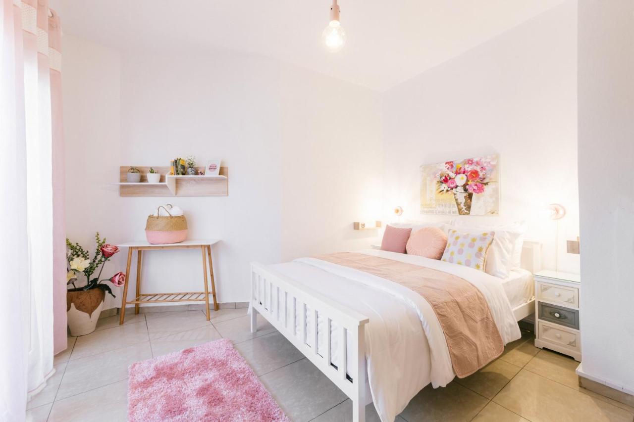 Grand Lux Apartment Serres Bagian luar foto