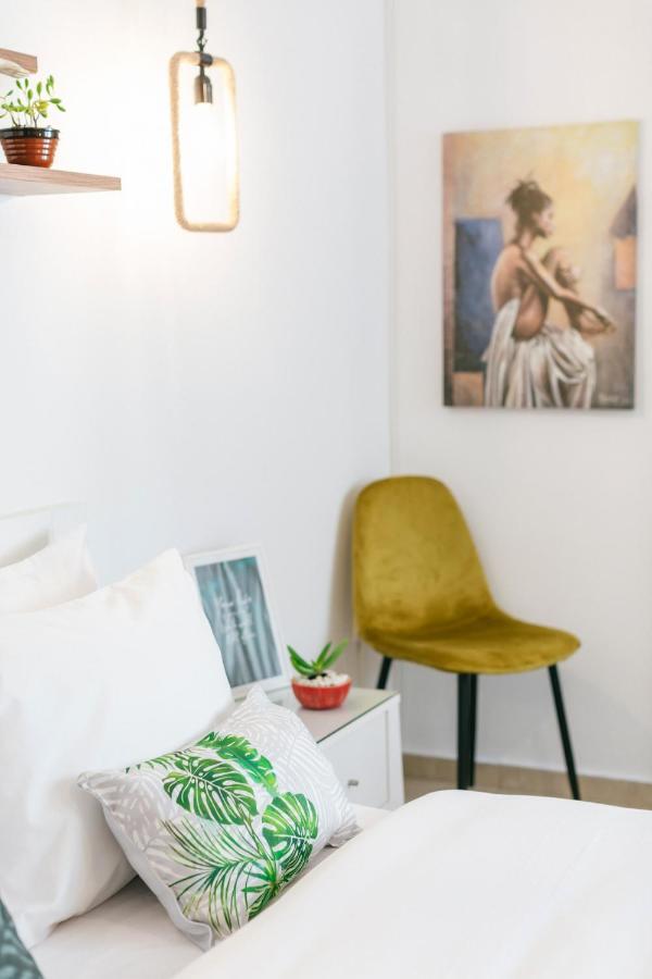 Grand Lux Apartment Serres Bagian luar foto