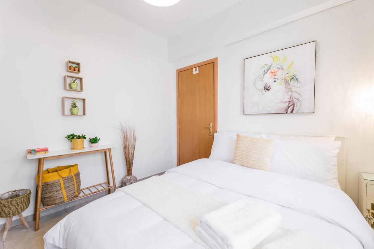 Grand Lux Apartment Serres Bagian luar foto